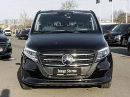 Mercedes Vito Van 119 D - 2025 - Joinsteer - #1