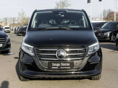Mercedes Vito Van 119 D - 2025 - Joinsteer - #1