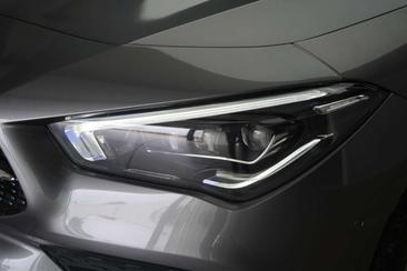 Mercedes CLA Berline 220 D — photo 25