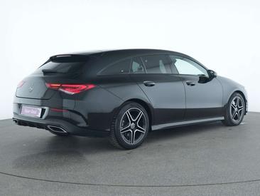 Mercedes CLA Berline 220 D — photo 5