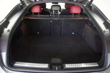 Mercedes GLC 220 D — photo 24