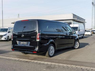 Mercedes Vito Van 119 D