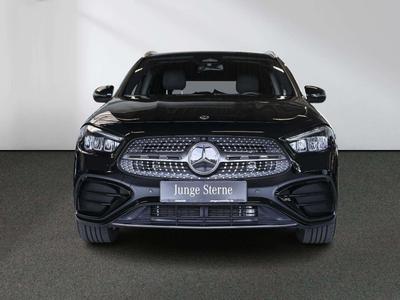 Mercedes GLA 200