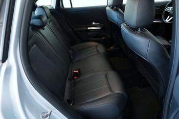 Mercedes GLA 250e — photo 5