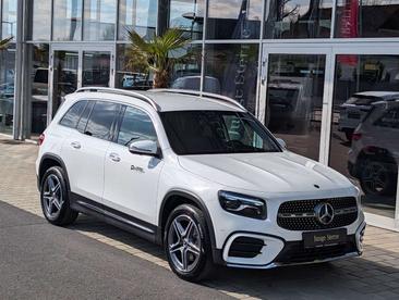 Mercedes GLB 200d — photo 9