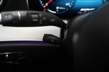 Mercedes Classe E Berline 53 4MATIC — photo 22