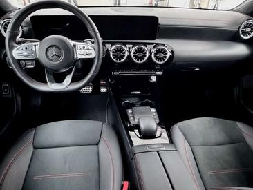 Mercedes CLA Berline 250 E — photo 9