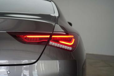 Mercedes CLA Berline 220 D — photo 28