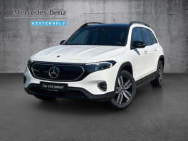 Mercedes EQB 350 - 2023 - Joinsteer - #1