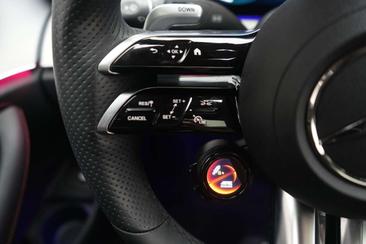 Mercedes Classe E Berline 53 4MATIC — photo 23