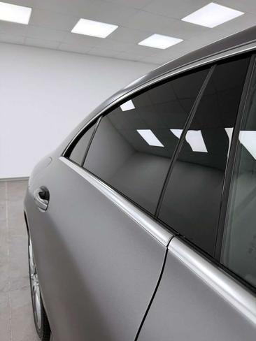 Mercedes CLA Berline 250 E — photo 10