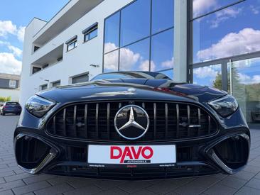 Mercedes SL Cabriolet 63 4MATIC+ — photo 30