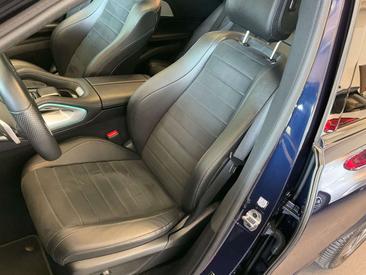 Mercedes GLE 400 D — photo 10