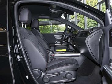 Mercedes GLA 200 — photo 5