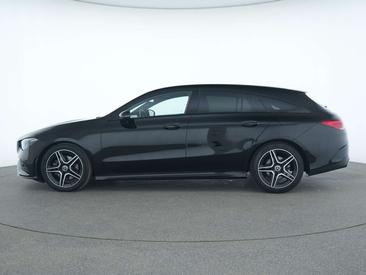 Mercedes CLA Berline 220 D — photo 8