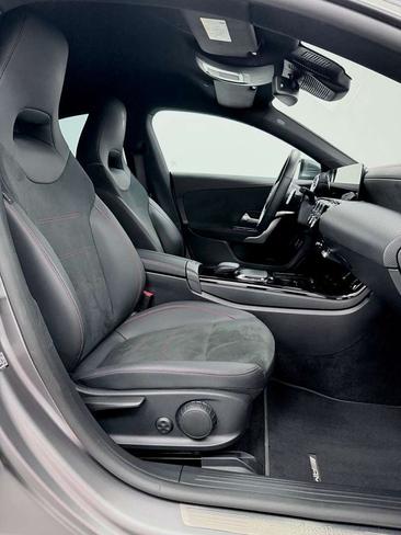Mercedes CLA Berline 250 E — photo 11