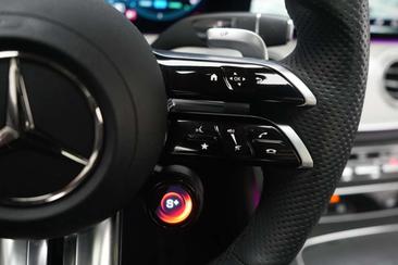 Mercedes Classe E Berline 53 4MATIC — photo 24