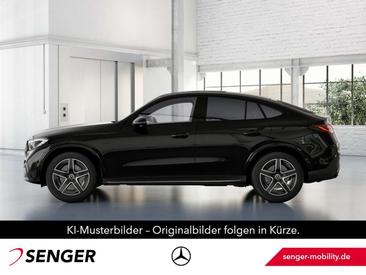 Mercedes GLC 300 D — photo 2