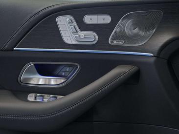 Mercedes GLE 450 D — photo 6