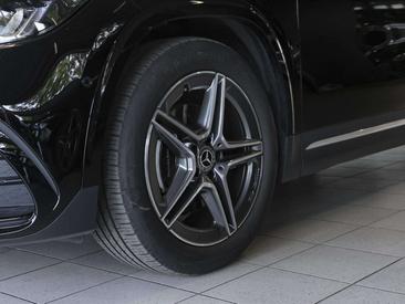 Mercedes GLA 200 — photo 7