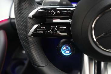 Mercedes Classe E Berline 53 4MATIC — photo 25