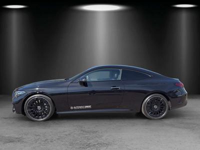 Mercedes CLE Berline 450 4MATIC