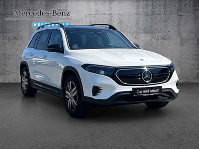 Mercedes EQB 350