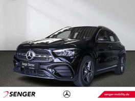 Mercedes GLA 200 - 2025 - Joinsteer - #1