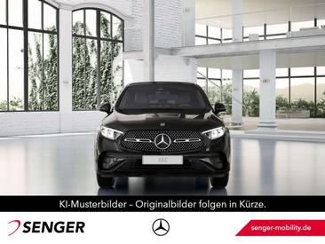 Mercedes GLC 300 D — photo 4