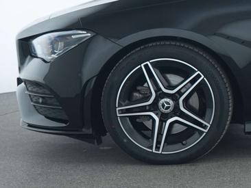 Mercedes CLA Berline 220 D — photo 11