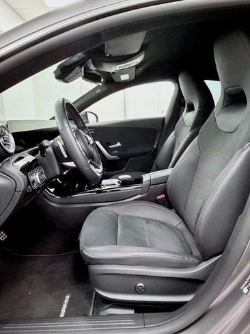 Mercedes CLA Berline 250 E — photo 14