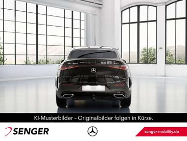 Mercedes GLC 300 D — photo 5