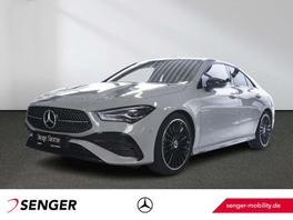 Mercedes CLA Berline 200 - 2025 - Joinsteer - #1