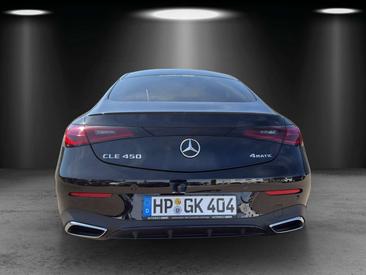 Mercedes CLE Berline 450 4MATIC — photo 4