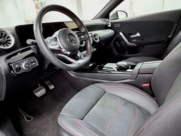 Mercedes CLA Berline 250 E — photo 15