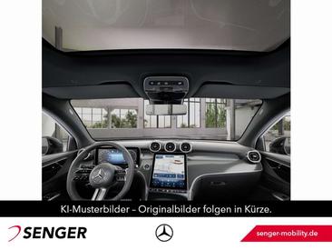 Mercedes GLC 300 D — photo 6