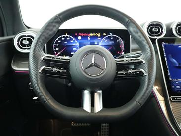Mercedes GLC 220 D — photo 11
