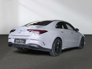 Mercedes CLA Berline 200 — photo 2