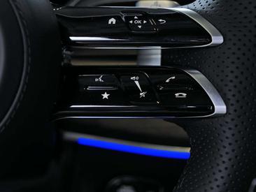 Mercedes GLE 450 D — photo 9