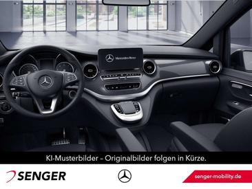 Mercedes Classe V Van 300 D — photo 5
