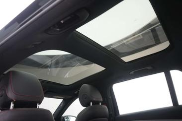 Mercedes Classe E Berline 53 4MATIC — photo 28
