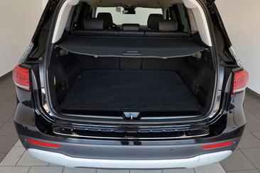 Mercedes GLB 200 — photo 23