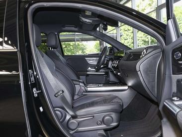 Mercedes GLA 200 — photo 5