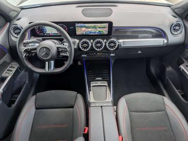 Mercedes GLB 200d — photo 15