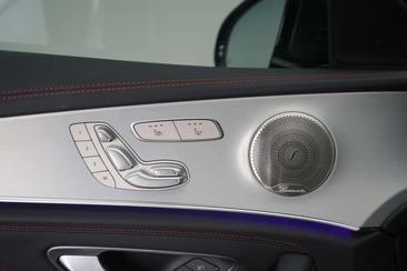 Mercedes Classe E Berline 53 4MATIC — photo 29
