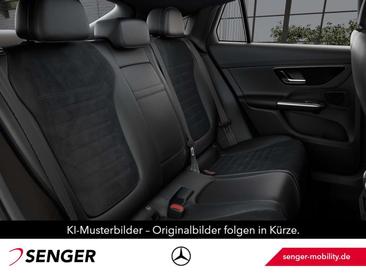 Mercedes GLC 300 D — photo 9