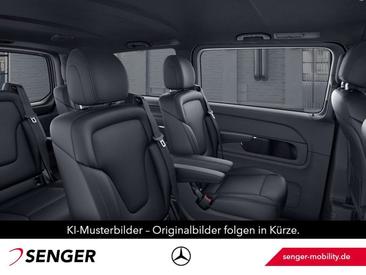 Mercedes Classe V Van 300 D — photo 7