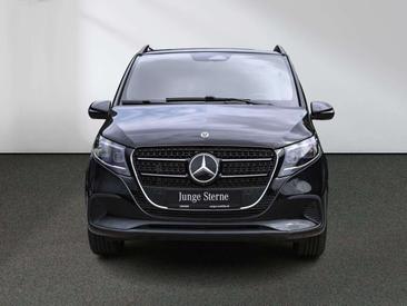 Mercedes Classe V Van 250 D 4MATIC — photo 3