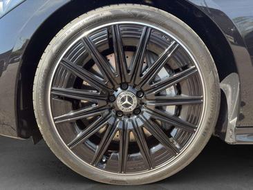 Mercedes CLE Berline 450 4MATIC — photo 8