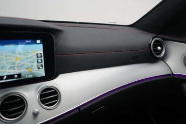 Mercedes Classe E Berline 53 4MATIC — photo 31
